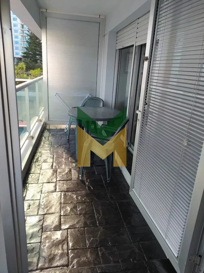 Apartamento ID.5085 - Apartamento En Venta, Punta Del Este.