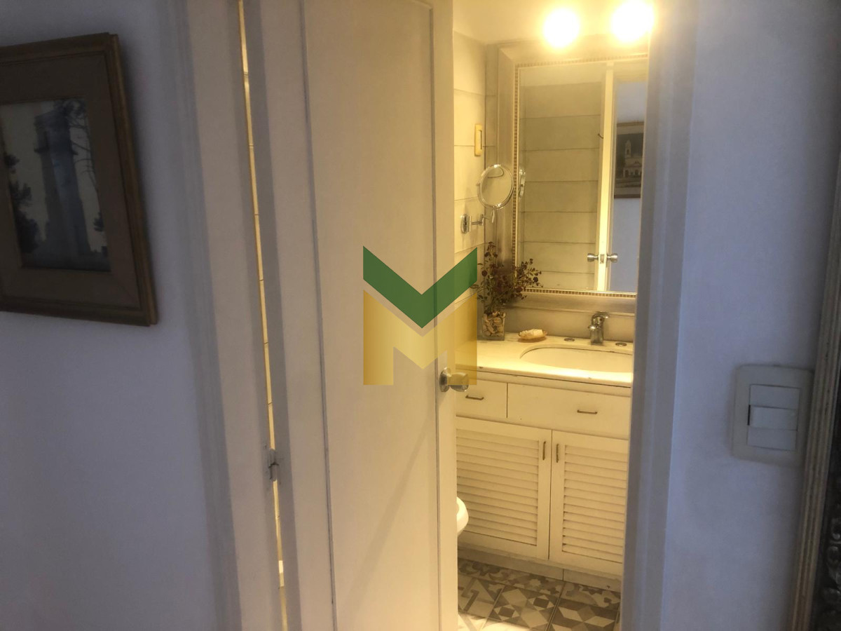 Apartamento ID.6136 - Apartamento en la península - 3 dormitorios.