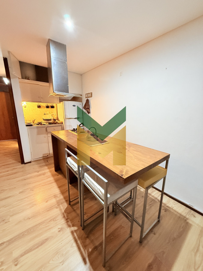 Apartamento ID.2482 - Apartamento en Venta, Playa Mansa, Punta del Este