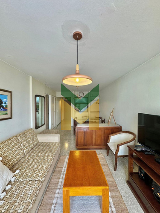 Apartamento ID.6496 - Apto 2 Dormitorios Punta Del Este Península Excelente