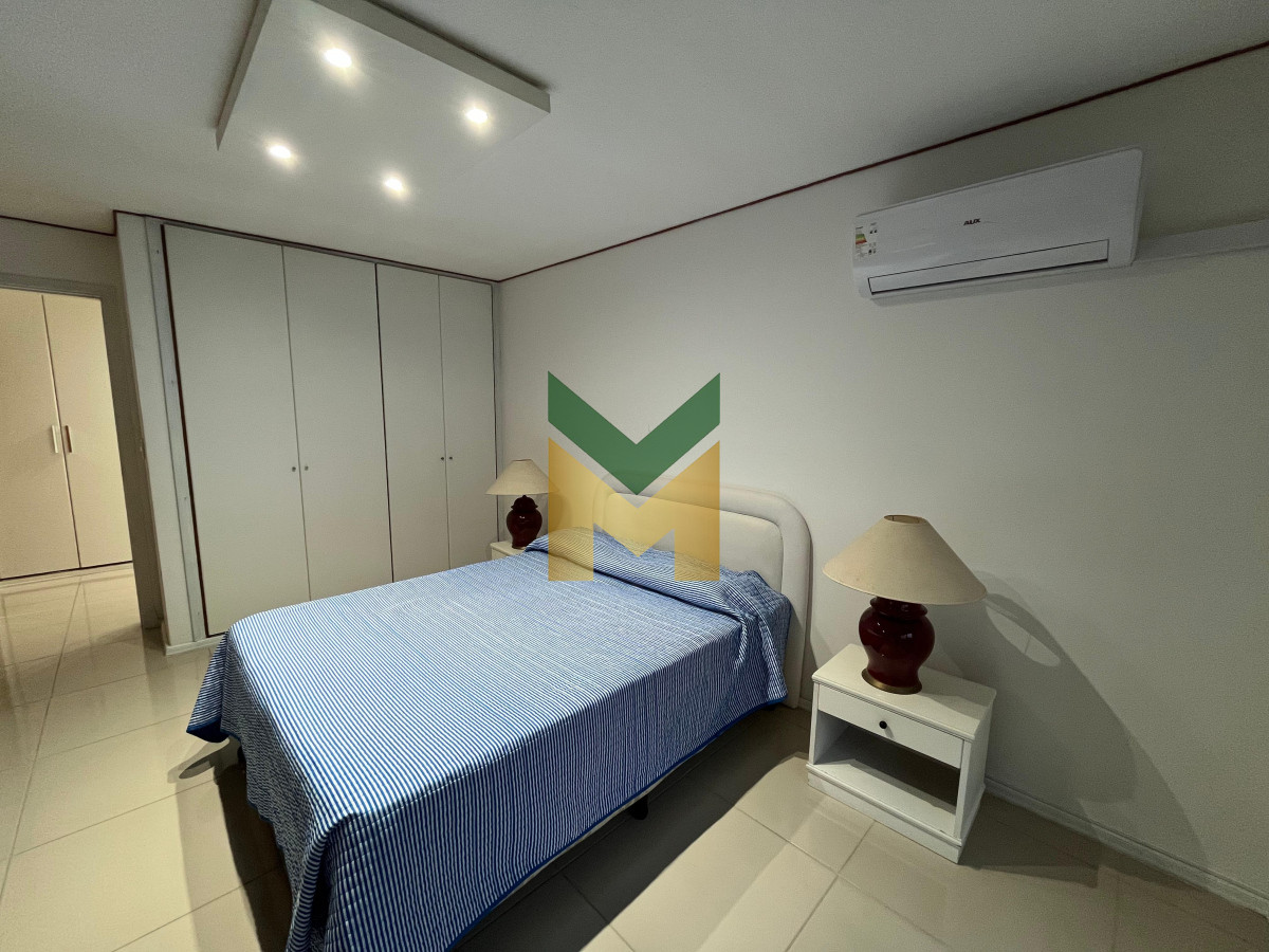 Apartamento ID.5164 - Apartamento en alquiler anual Punta Del este
