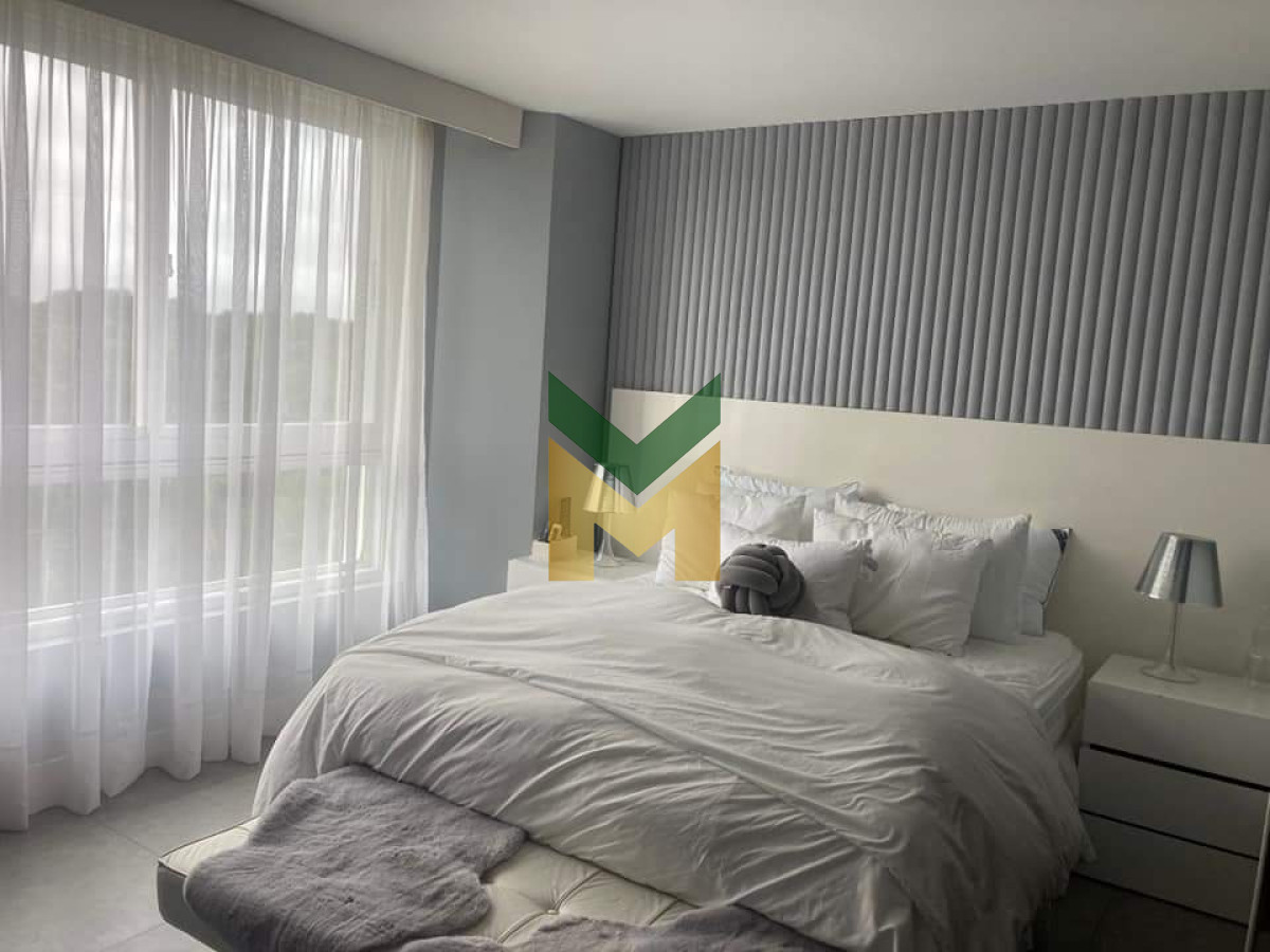 Apartamento ID.4710 - Apartamento en alquiler Anual y de temporada, Punta Del Este