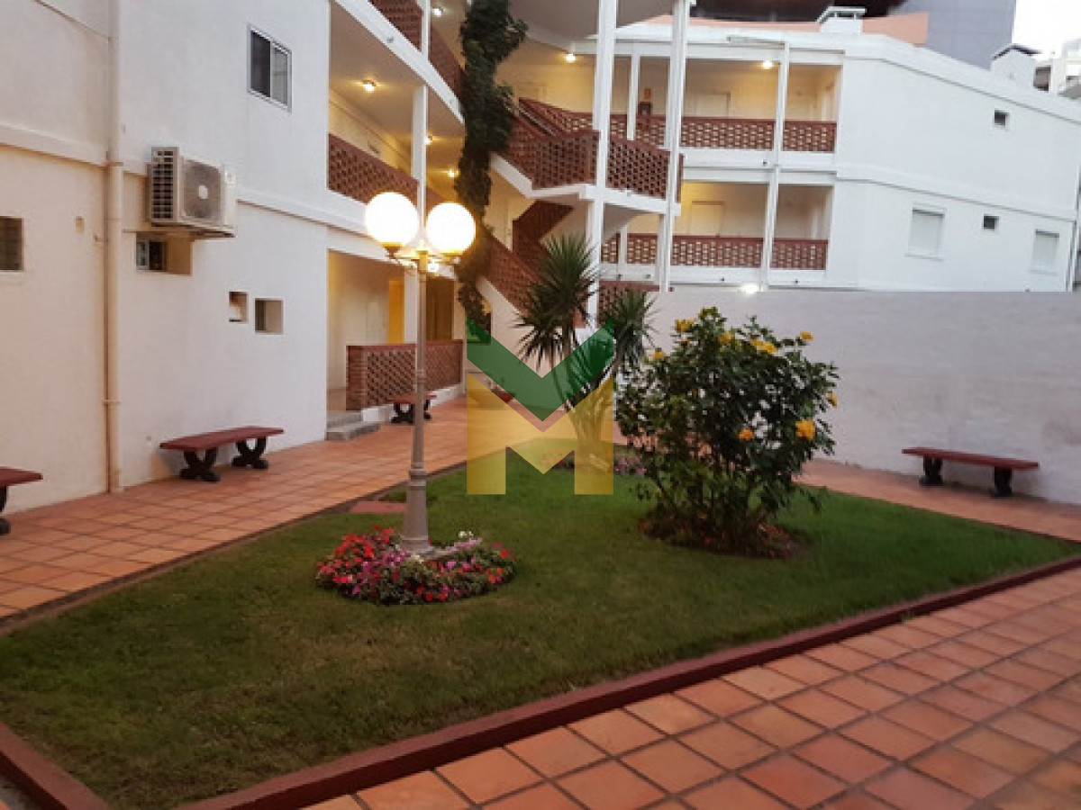 Apartamento ID.6470 - Vendo Monoambiente