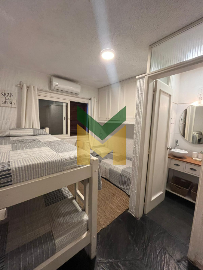Apartamento ID.6519 - Alquiler invernal - 2 dormitorios 