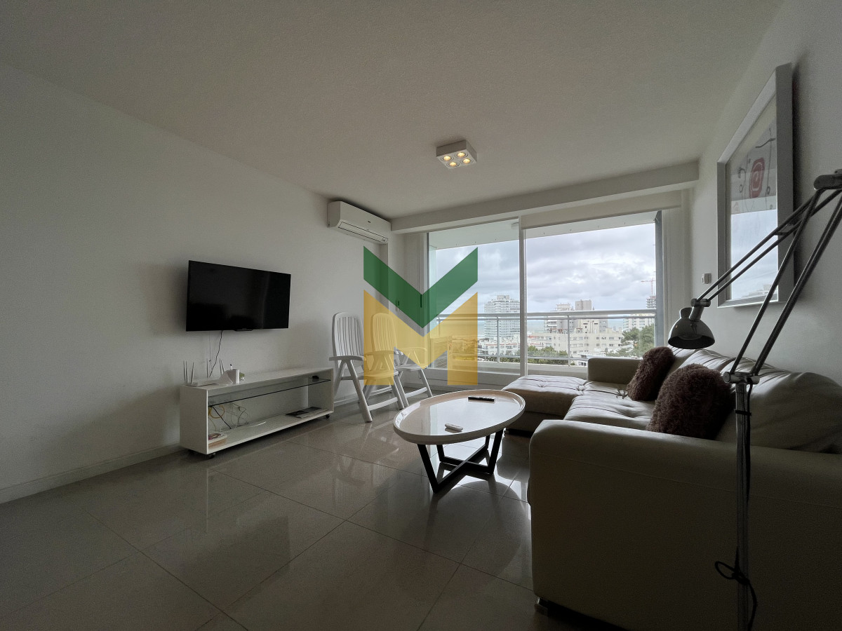 Apartamento ID.5962 - Torre One II - Playa Brava