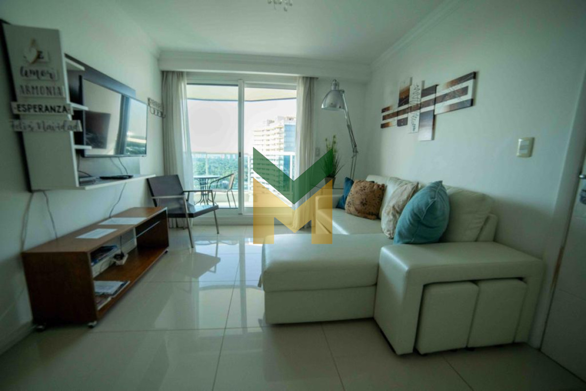 Apartamento ID.4796 - Apartamento En Venta Punta Del Este - 2 dormitorios.