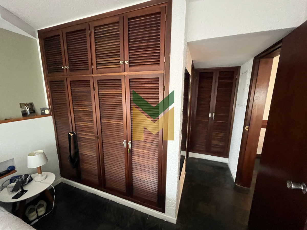 Apartamento ID.6313 - Alquiler invernal - 1 dormitorio Playa Brava