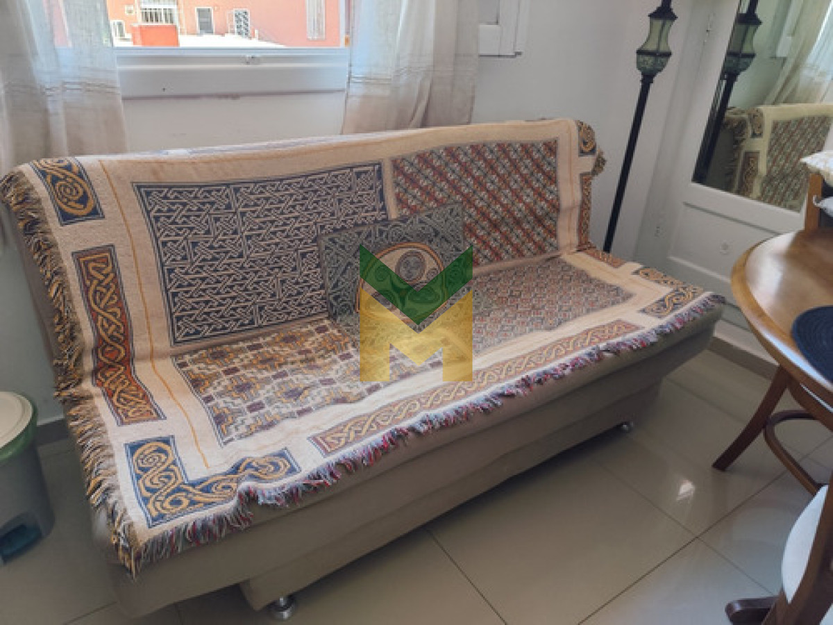 Apartamento ID.6791 - VENDO APARTAMENTO, 1 DORMITORIO, PENÍNSULA, PUNTA DEL ESTE