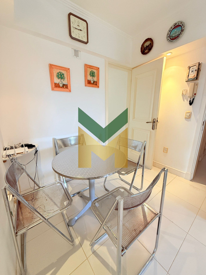 Apartamento ID.6866 - Apartamento en Venta frente al mar Playa Brava