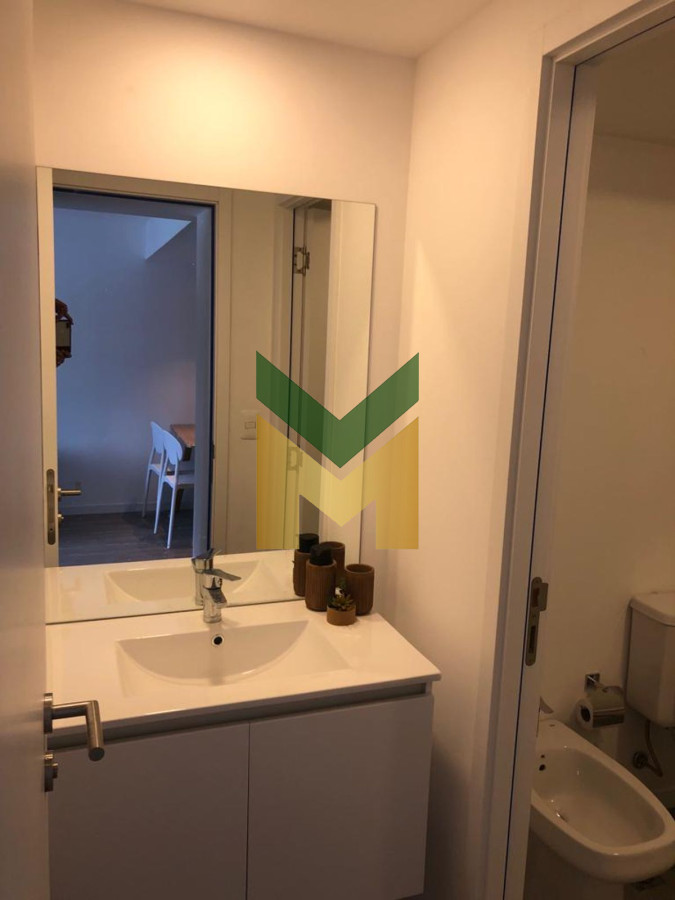 Apartamento ID.5672 - Apartamento en venta - Roosevelt edificio con amenities.