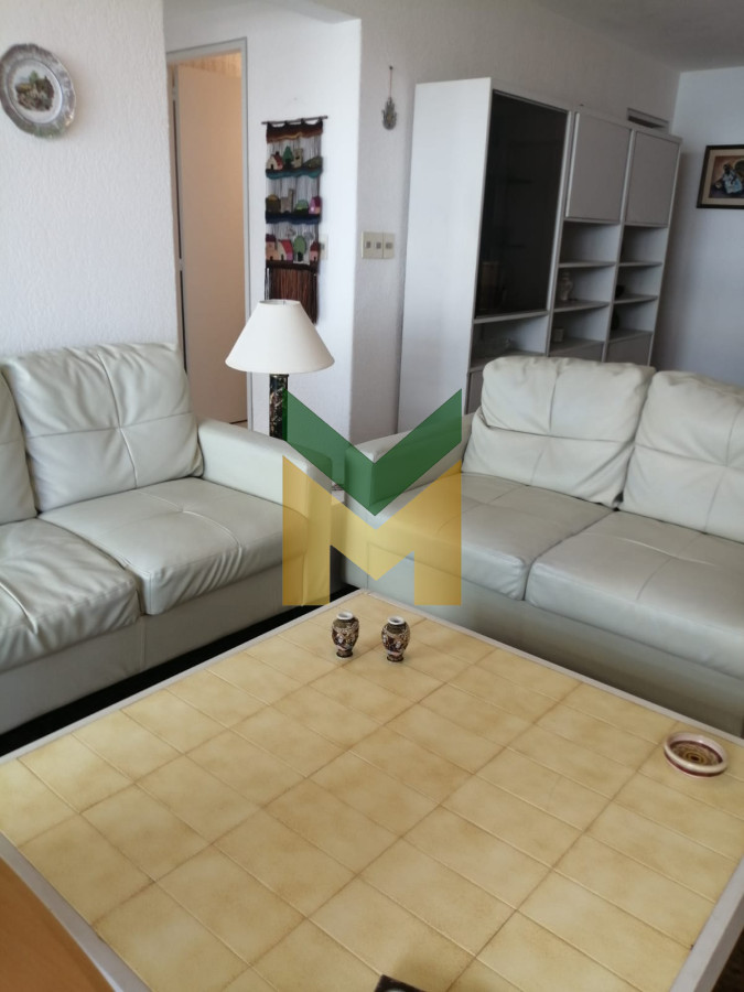 Apartamento ID.1960 - Apartamento en venta , Aidy Grill , Punta del Este 