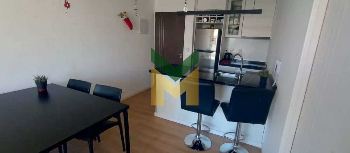 Apartamento ID.6266 - Apartamento en venta 1 dormitorio - Moderno Maldonado.