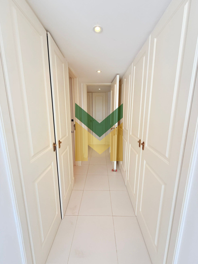 Apartamento ID.6866 - Apartamento en Venta frente al mar Playa Brava