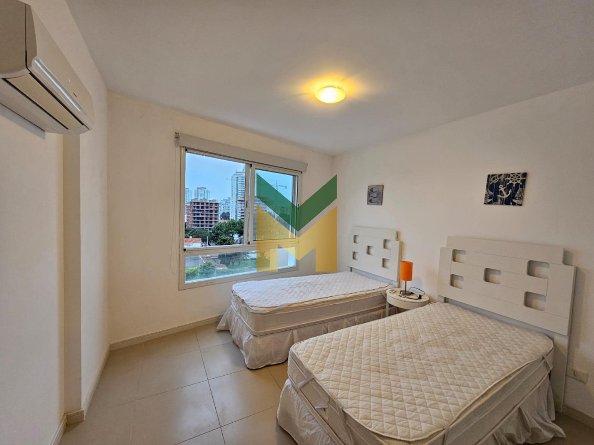 Apartamento ID.7054 - Apartamento en venta - 2 dormitorios Aidy Grill