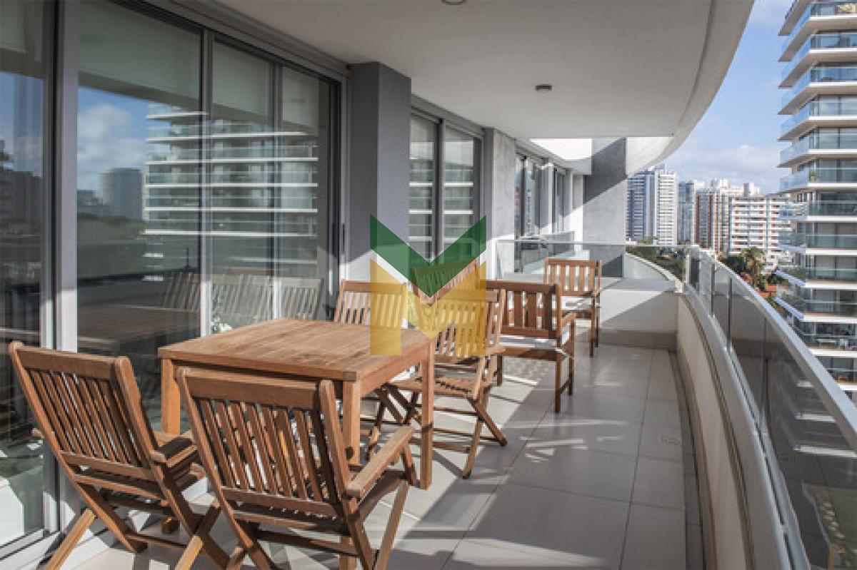 Apartamento ID.6546 - Apto. Venta proximo a Playa Brava De 3 Dormitorios, En Punta Del Este