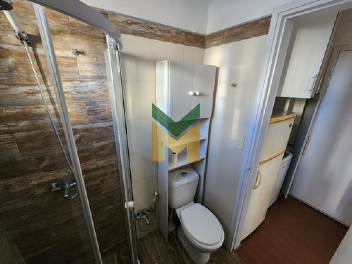 Apartamento ID.6470 - Vendo Monoambiente