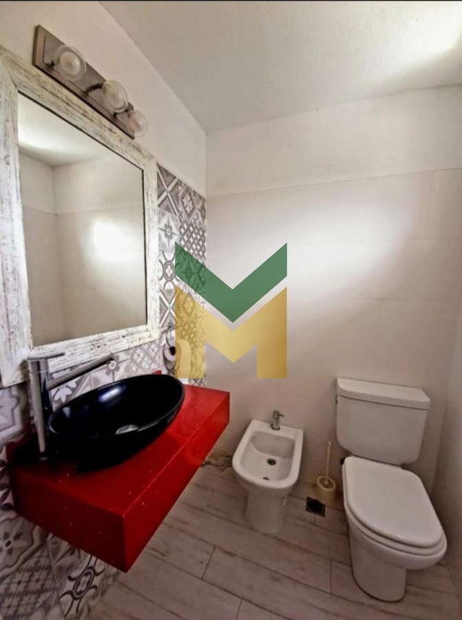 Apartamento ID.7138 - Apartamento en venta - 1 dormitorio frente al mar