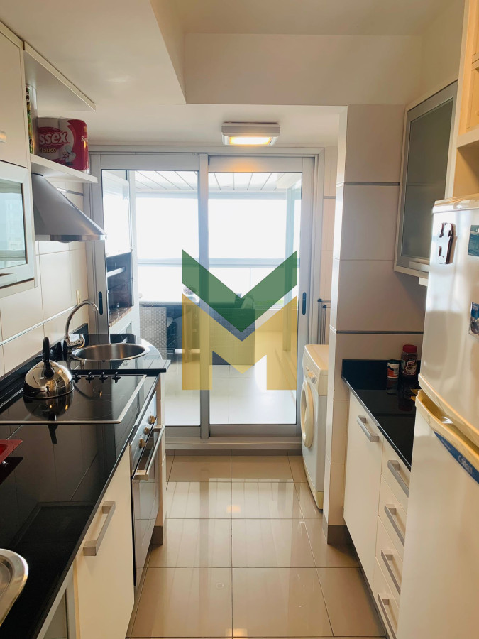 Apartamento ID.1796 - Apartamento en alquiler de temporada , La Pastora , Punta Del Este 