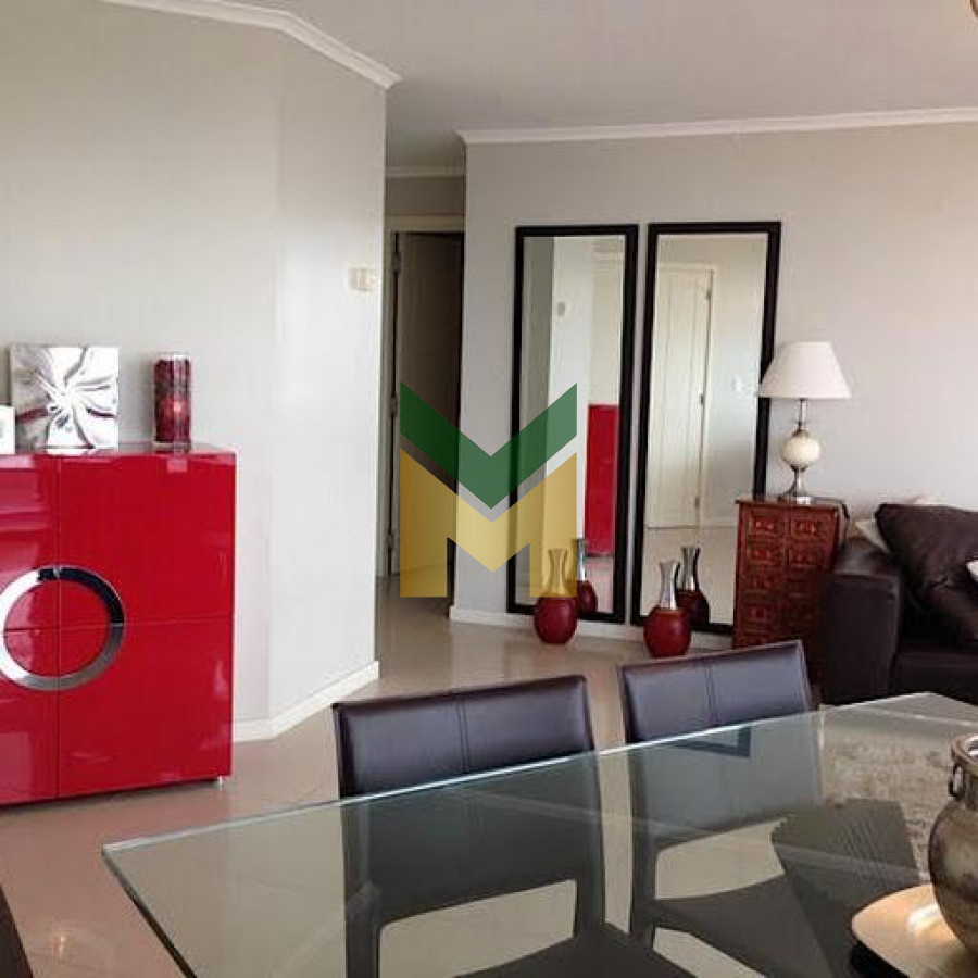 Apartamento ID.1435 - Apartamento en venta , aidy grill , punta del este 
