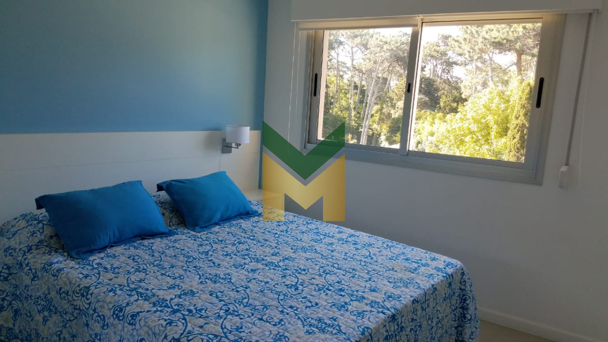 Apartamento ID.1453 - Apartamento en venta , San rafael , Punta del Este 