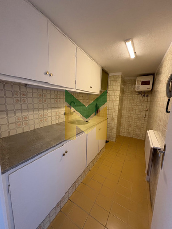 Apartamento ID.6872 - Alquiler Anual Punta Del Este