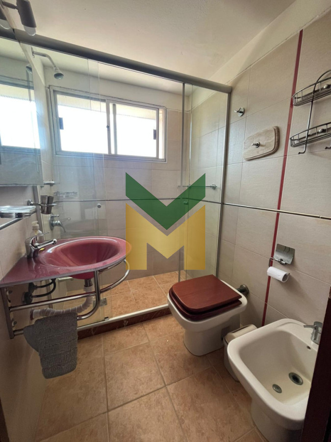 Apartamento ID.7188 - Alquiler invernal 1 dormitorio Playa Brava 