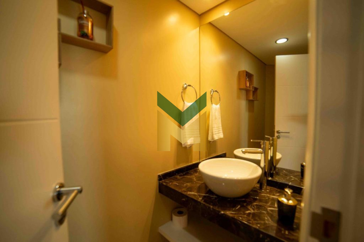 Apartamento ID.4796 - Apartamento En Venta Punta Del Este - 2 dormitorios.