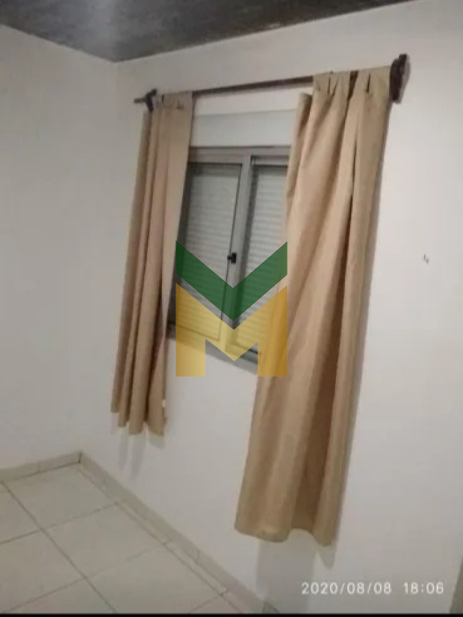 Apartamento ID.6538 - Apartamento 2 Dormitorios, Con Patio Y Parrillero 