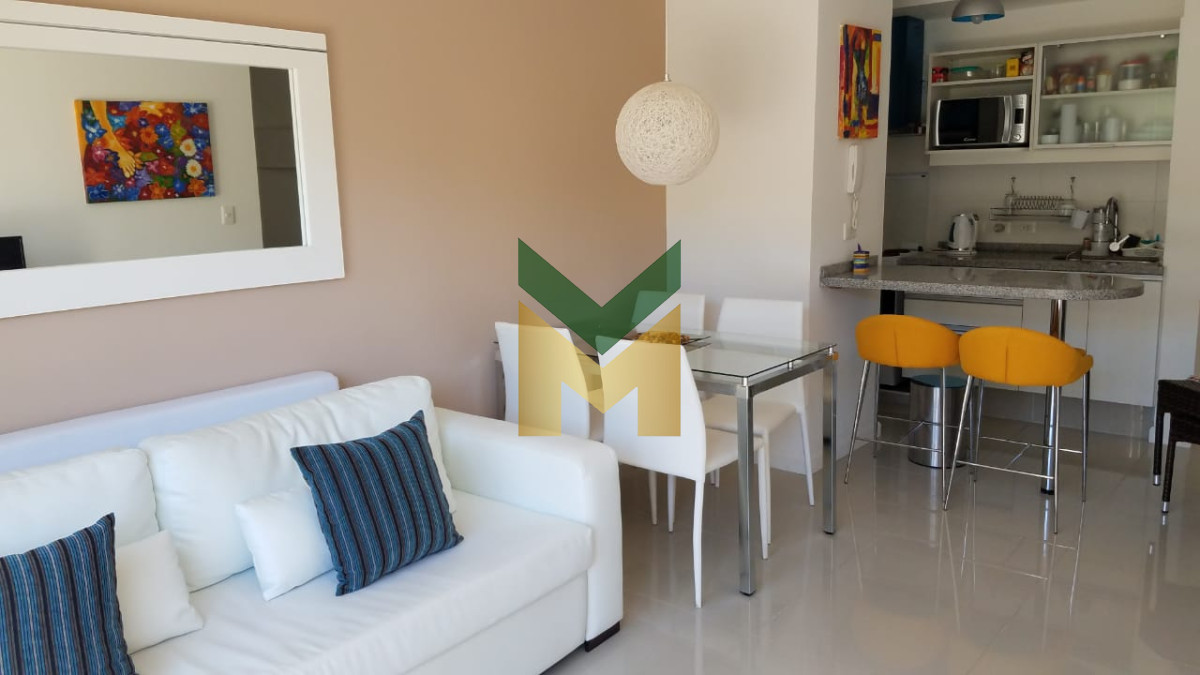 Apartamento ID.1453 - Apartamento en venta , San rafael , Punta del Este 