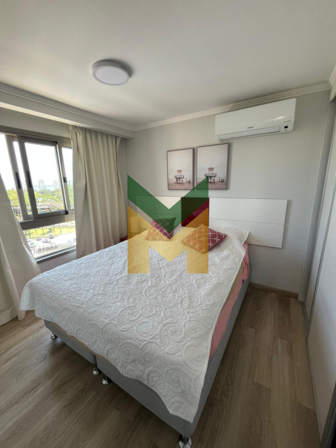 Apartamento ID.7110 - Alquiler invernal y temporal - 3 dormitorios con amenities 
