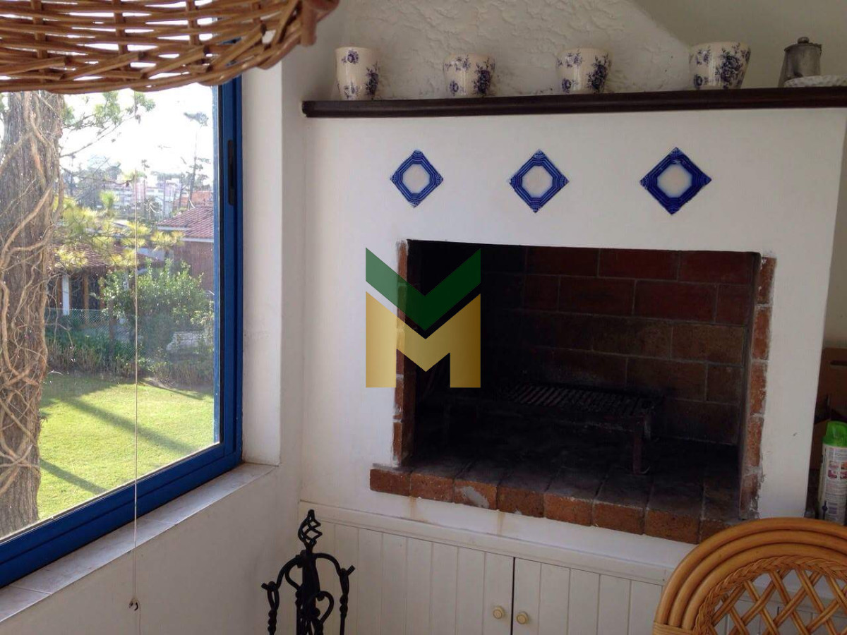 Apartamento ID.1044 - Apartamento en Alquiler Temporal, Playa Mansa, Punta del Este