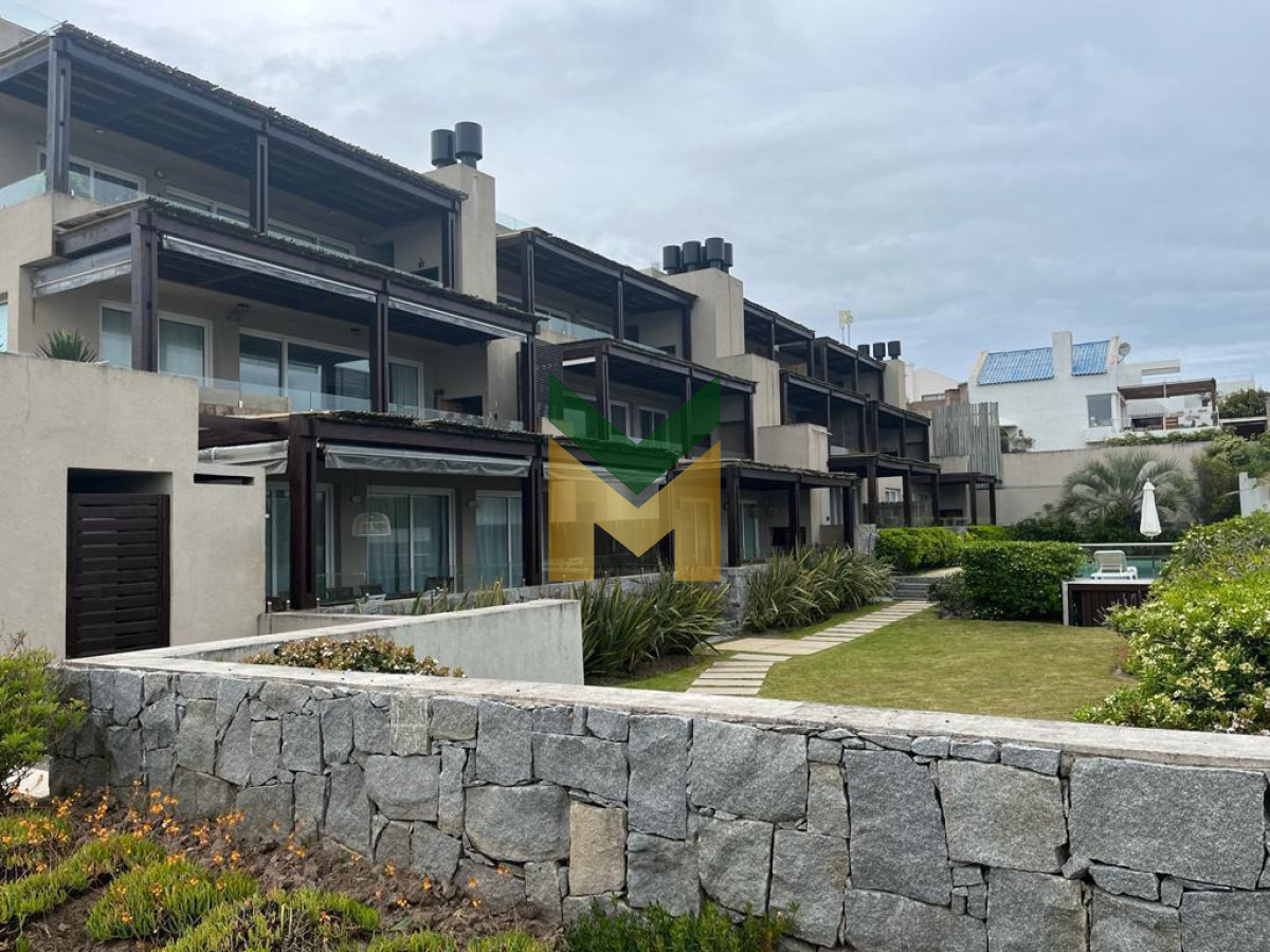 Apartamento ID.7166 - Alquiler invernal - 2 dormitorios La Barra Montoya 
