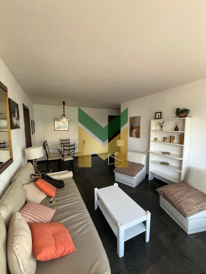 Apartamento ID.7188 - Alquiler invernal 1 dormitorio Playa Brava 