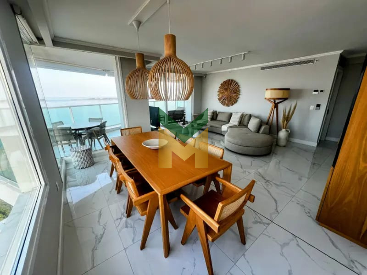 Apartamento ID.5575 - Apartamento en Venta, playa mansa.