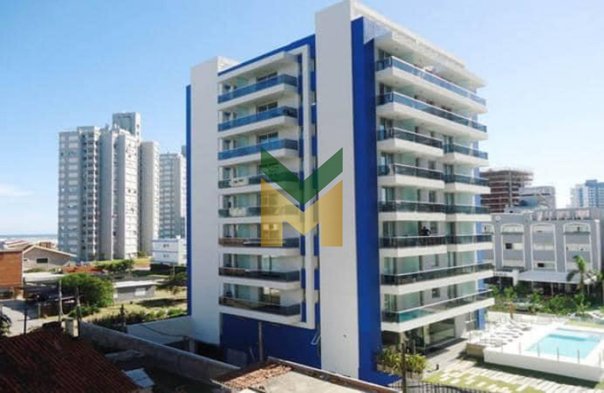 Apartamento ID.4662 - Apartamento En Venta De 2 dormitorios
