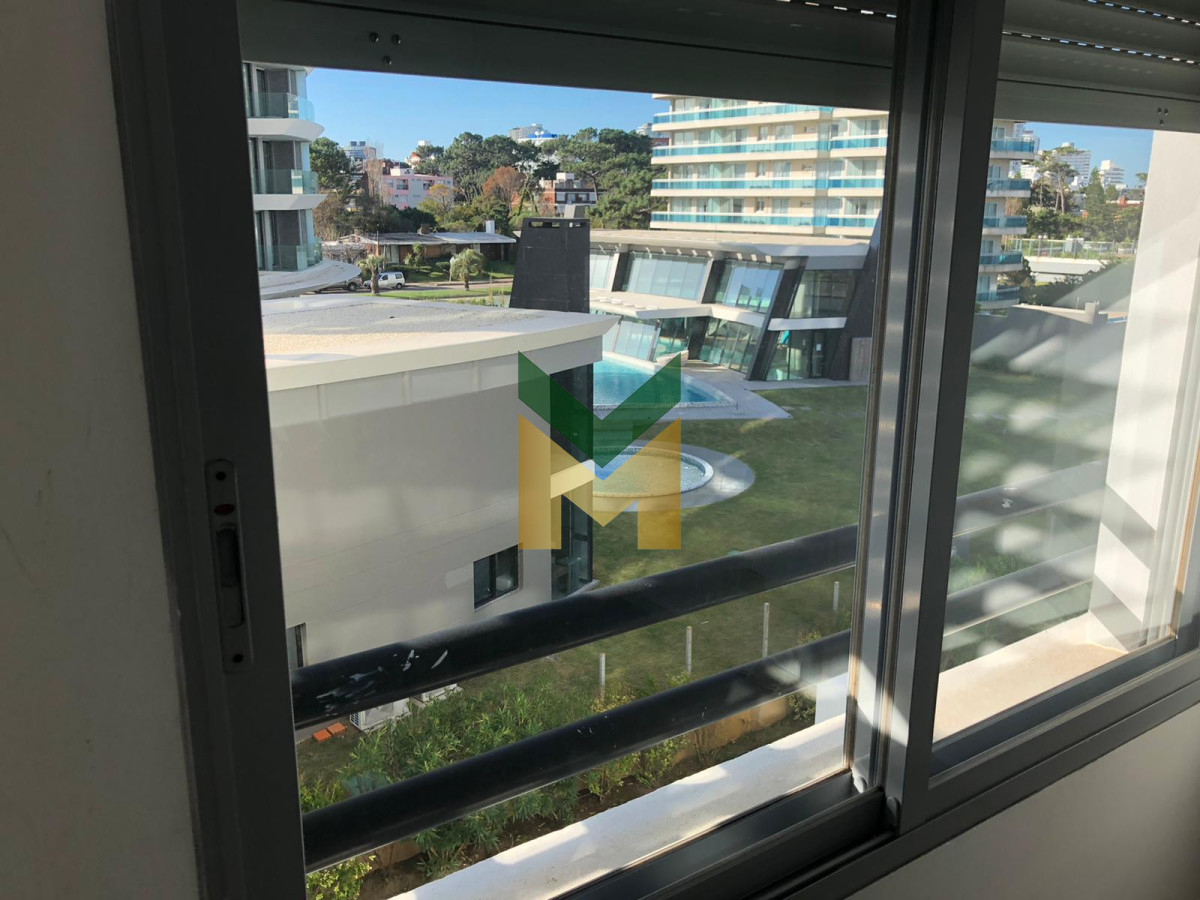 Apartamento ID.1607 - Apartamento en venta , la pastora , punta del este 