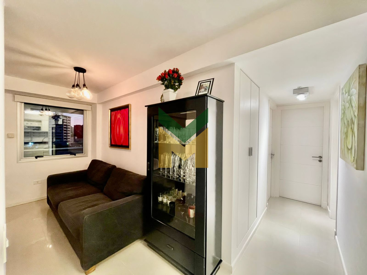 Apartamento ID.4662 - Apartamento En Venta De 2 dormitorios
