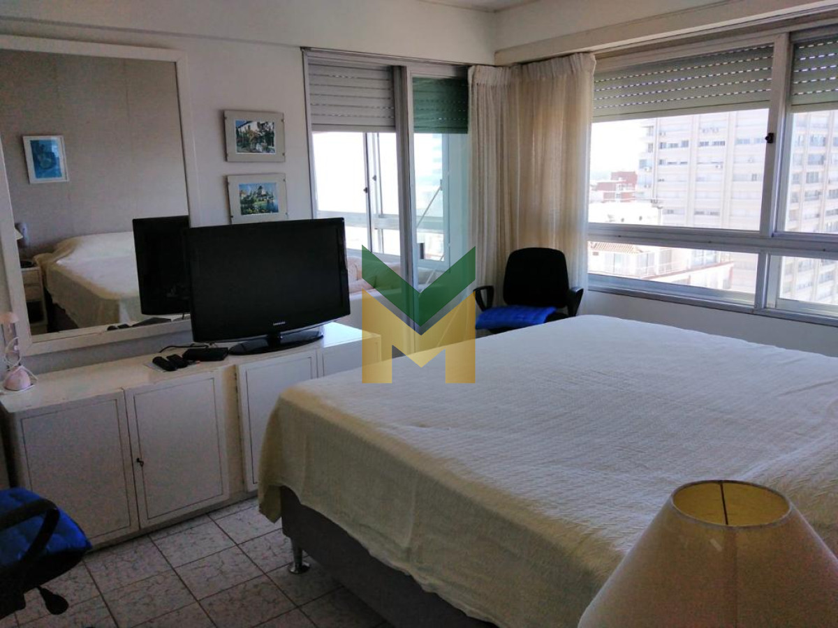 Apartamento ID.1620 - Apartamento en venta , peninsula , Punta Del este 