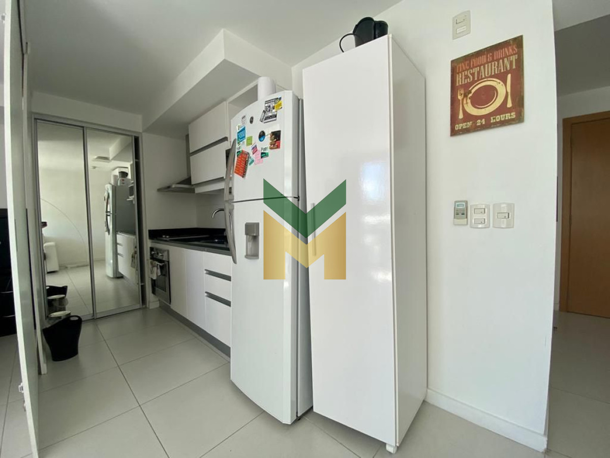 Apartamento ID.1346 - Apartamento Alquiler Invernal, Torre con Amenities.