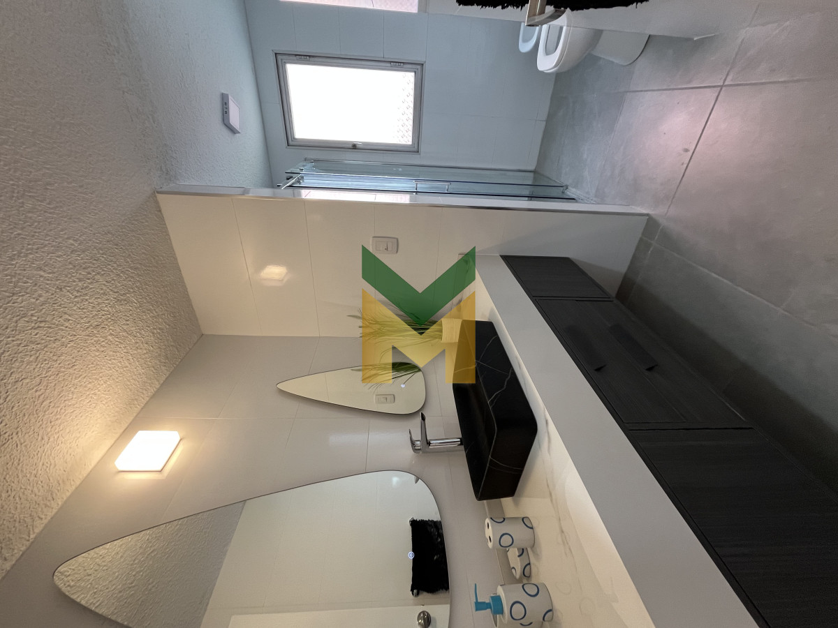 Apartamento ID.7025 - 3 dormitorios Playa Brava - Parrillero Propio