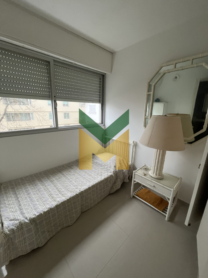 Apartamento ID.3087 - Apartamento en venta, puerto Punta del Este.