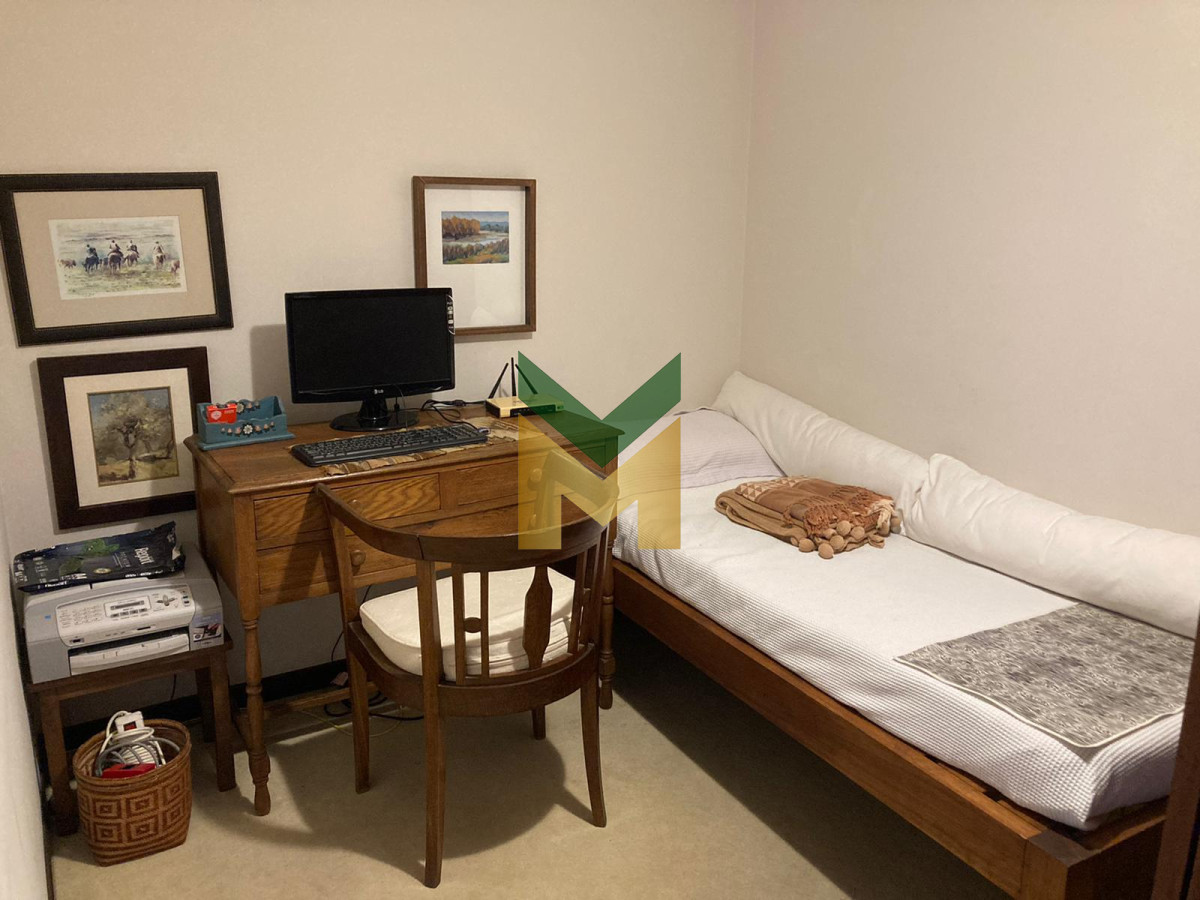 Apartamento ID.4930 - Venta Primera Linea Brava - 3 dormitorios Frente al mar.