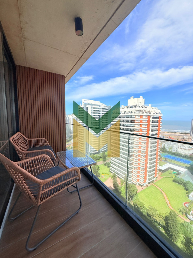 Apartamento ID.7196 - Apartamento en venta - 2 Dormitorios a estrenar 