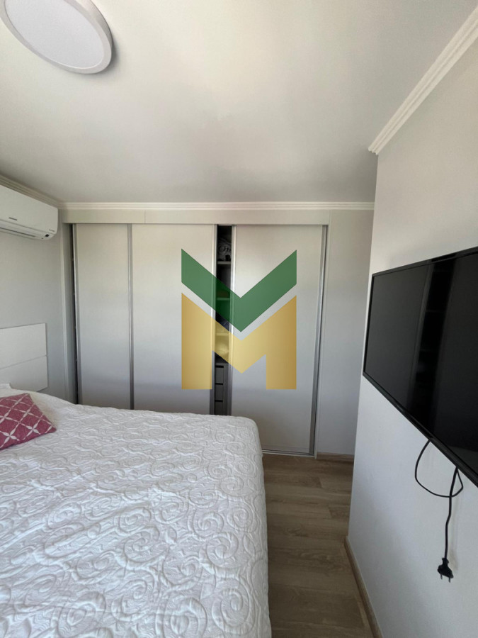 Apartamento ID.7110 - Alquiler invernal y temporal - 3 dormitorios con amenities 