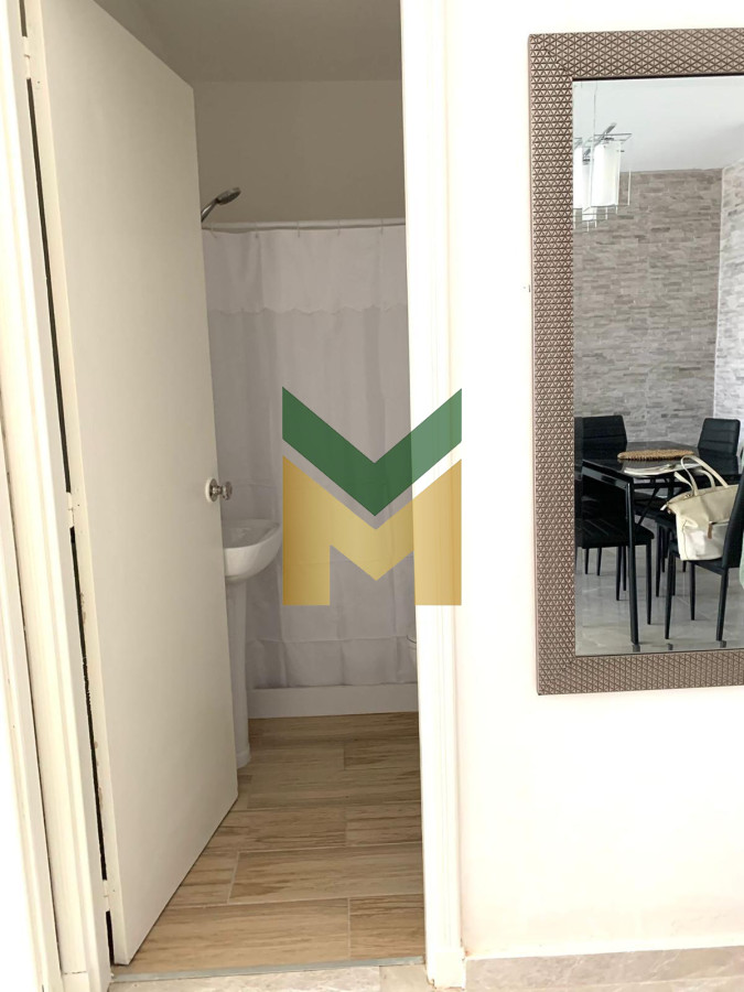 Apartamento ID.4994 - Alquiler Invernal, Punta del este