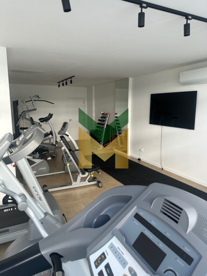 Apartamento ID.7009 - Apartamento a estrenar frente al mar - 2 dormitorios Playa Mansa