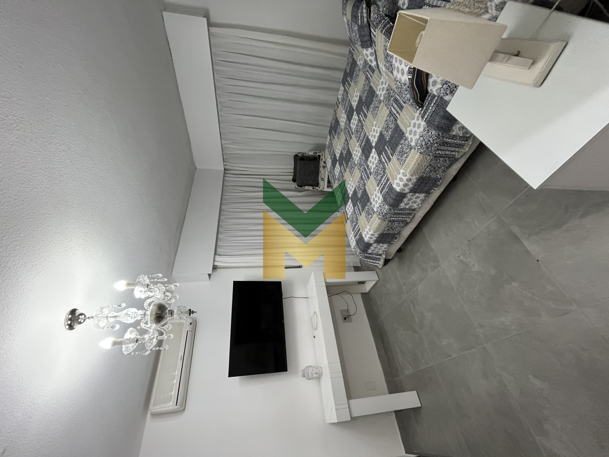 Apartamento ID.7025 - 3 dormitorios Playa Brava - Parrillero Propio