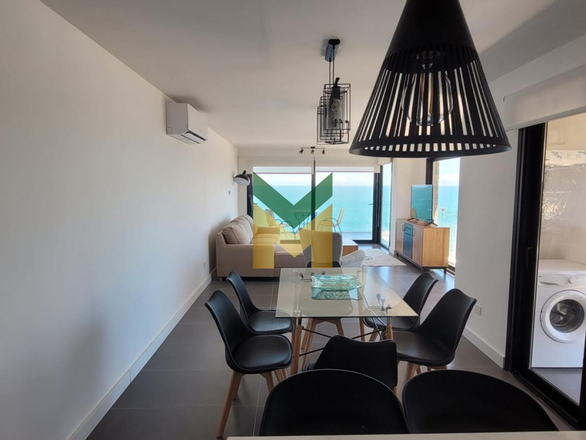 Apartamento ID.2217 - Apartamento en venta, 3 dormitorios 2 baños, Bonaire IV-Punta del Este