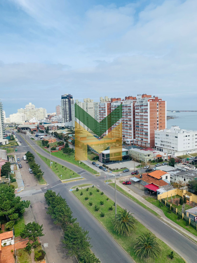 Apartamento ID.1796 - Apartamento en alquiler de temporada , La Pastora , Punta Del Este 