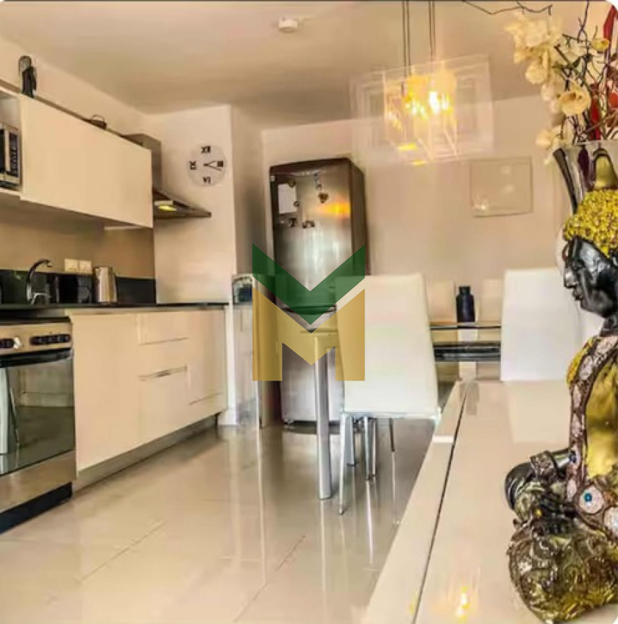 Apartamento ID.6544 - Apartamento en venta - 2 dormitorios Edificio Unique 